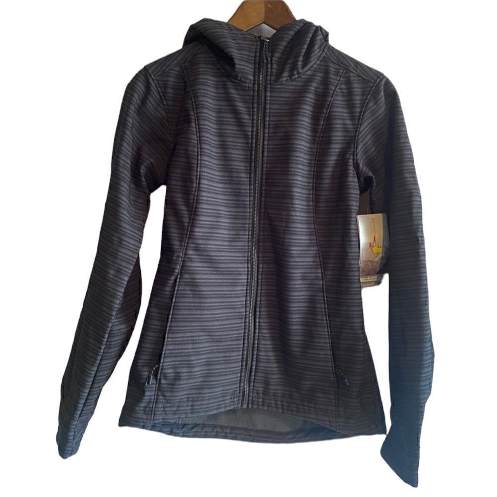 Pulse Waterproof Soft Shell